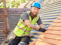 Steel Roofing in Victoria, KS